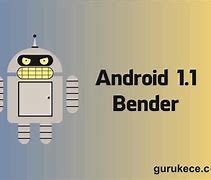 Image result for Android 1.5 Beta