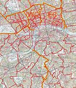 Image result for London postal district