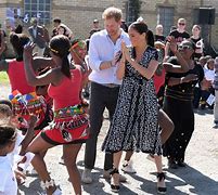 Image result for Prince Harry Dancing Moves
