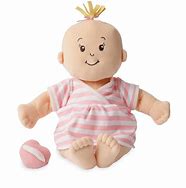 Image result for Baby's First Baby Pregnant Doll