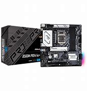 Image result for Micro ATX Motherboard Diagram