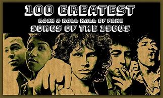Image result for 60s Rock and Roll Hits