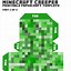 Image result for Minecraft Papercraft Printable