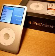 Image result for iPod Classic 80GB