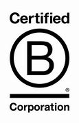 Image result for What Is a B Corporation