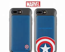 Image result for iPhone 8 Plus Marvel Case