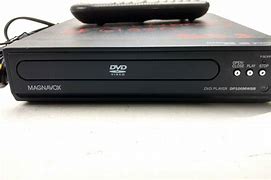 Image result for Magnavox DVD Player DP100MW8B