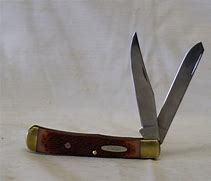 Image result for Vintage Camillus Pocket Knife