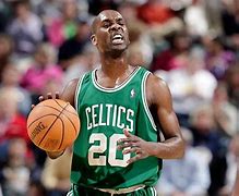 Image result for Gary Payton Celtics