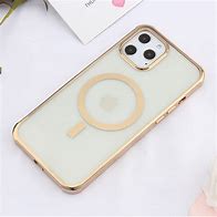 Image result for Clear Phone Case iPhone 13 with MagSafe