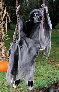 Image result for Halloween Ideas Large Props