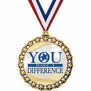 Image result for you making a difference award