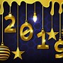 Image result for New Year's Wallpaper 2019