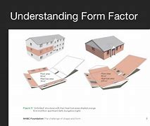 Image result for Form Factor Buildings