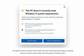 Image result for PC Health CheckUp App