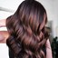 Image result for Hair Color for Dark Hair