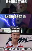 Image result for Nokia Hands Meme