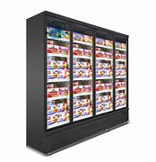 Image result for Refrigerator Display Case for Ice Cream Specification