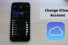 Image result for iCloud Account On iPhone