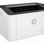 Image result for HP LaserJet M107w Printer