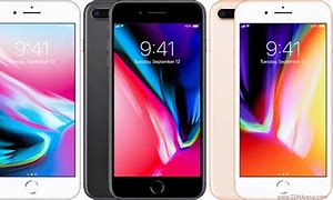 Image result for iPhone 8 Plus White vs Black