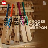 Image result for Ton Cricket Bats