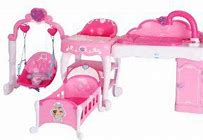 Image result for Pink Princess Playset