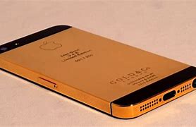 Image result for iPhone 5 Gold Prongs Home Button