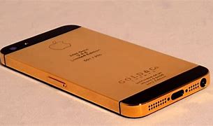 Image result for 24K Gold iPhone