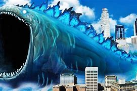 Image result for Rainbow Bloopzilla