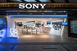 Image result for Middlevilee Store Sony Add