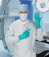 Image result for Microline Surgical Gloves