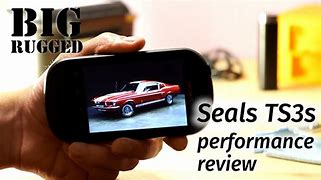 Image result for Sealz Smartphone Powered