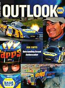 Image result for NHRA Drag Strip