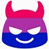 Image result for Girl Devil Emoji