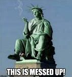 Image result for Statue of Liberty Meme Generator