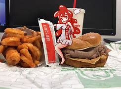 Image result for I Can Get That at Arby's Meme