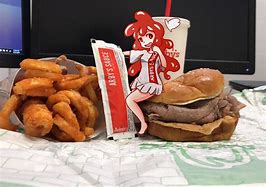 Image result for Arby's Uniforms Memes