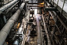 Image result for Factory Machinery