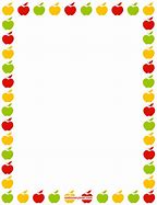 Image result for Apple Page Border
