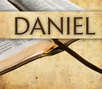 Image result for Book of Daniel Bible Study