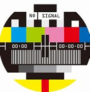 Image result for No Signal On My TV