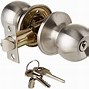 Image result for Door Knob with Key