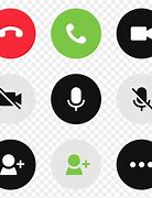 Image result for Phone Call Icon Transparent