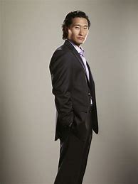 Image result for Actor Daniel Dae Kim