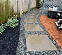 Image result for 24 Inch Square Concrete Pavers