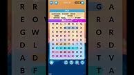 Image result for Wordscapes Cheat and Answers Level 39