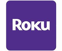 Image result for Roku App Logo
