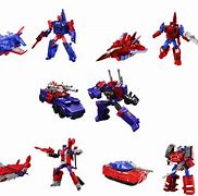 Image result for Transformers G1 Nexus Prime