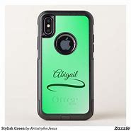 Image result for Green Otterbox iPhone 8 Case